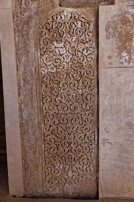 Nâ'in-Mosquée du vendredi-030